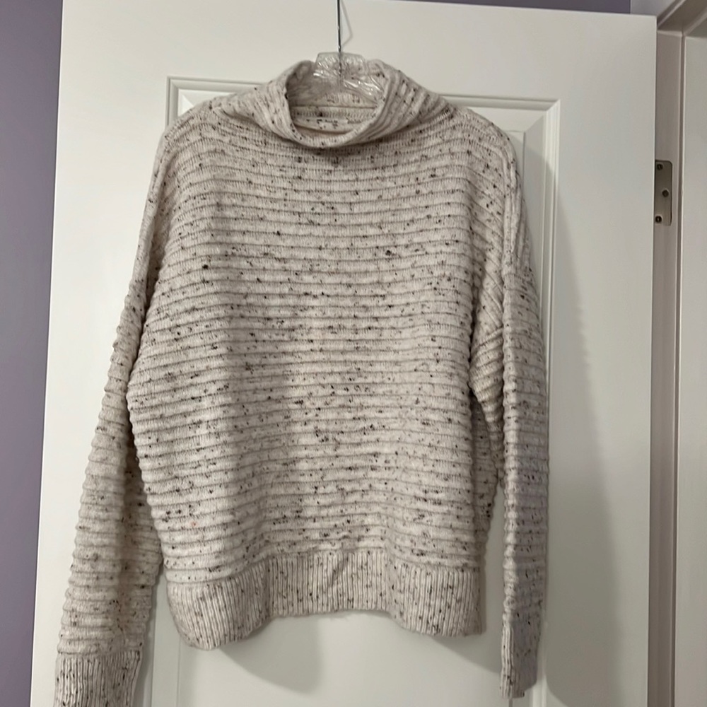 Madewell sweater